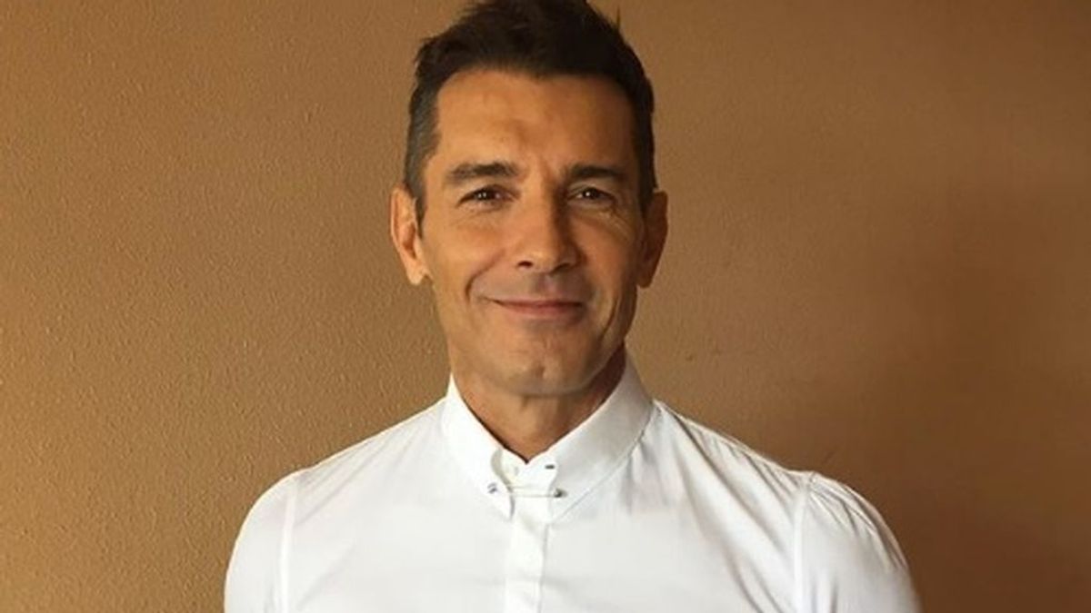 Jesús Vázquez se vuelca en redes sociales apoyando a los niños LGTBI: "No estáis solos"