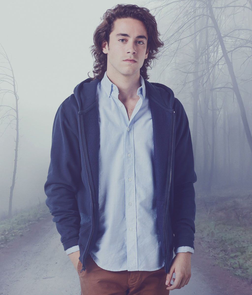 Oriol Puig es Toni García McMahón