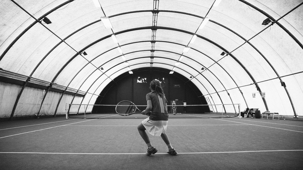 ¡Sets de cuatro juegos y sin deuce! El tenis de la ‘generación Z’ tiene nuevas normas y ya se usan ¡Sets de cuatro juegos y sin deuce! El tenis de la ‘generación Z’ tiene nuevas normas y ya se usan