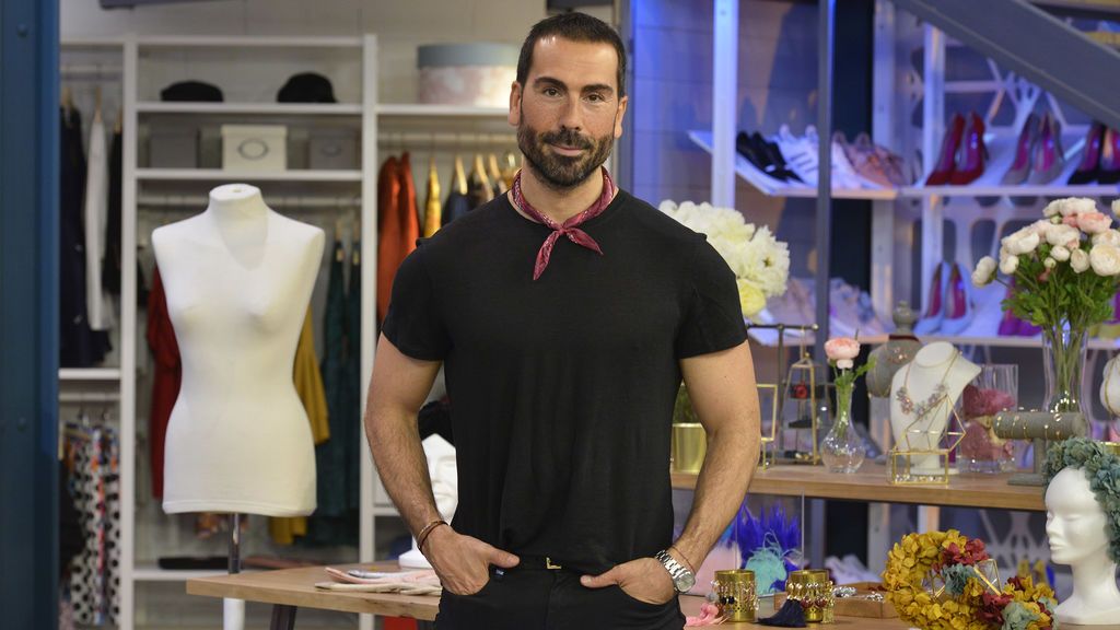 'Cámbiame' cambia más que nunca: Los de siempre y nuevos estilistas se unen al equipo