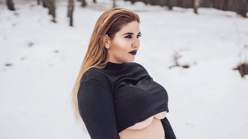 Natcurvylicious nos pone en alerta: "Foro Vogue solo es la punta del iceberg"