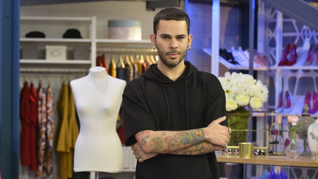 'Cámbiame' cambia más que nunca: Los de siempre y nuevos estilistas se unen al equipo