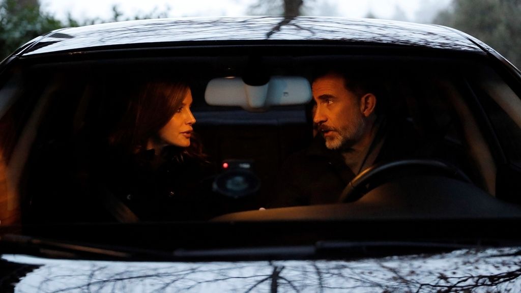 Imágenes inéditas de la vida familiar de los Reyes