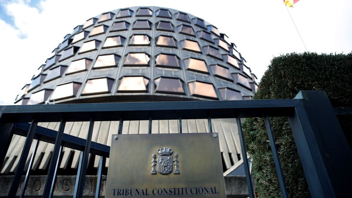 El TC debate suspender la investidura de Puigdemont solo si es a distancia