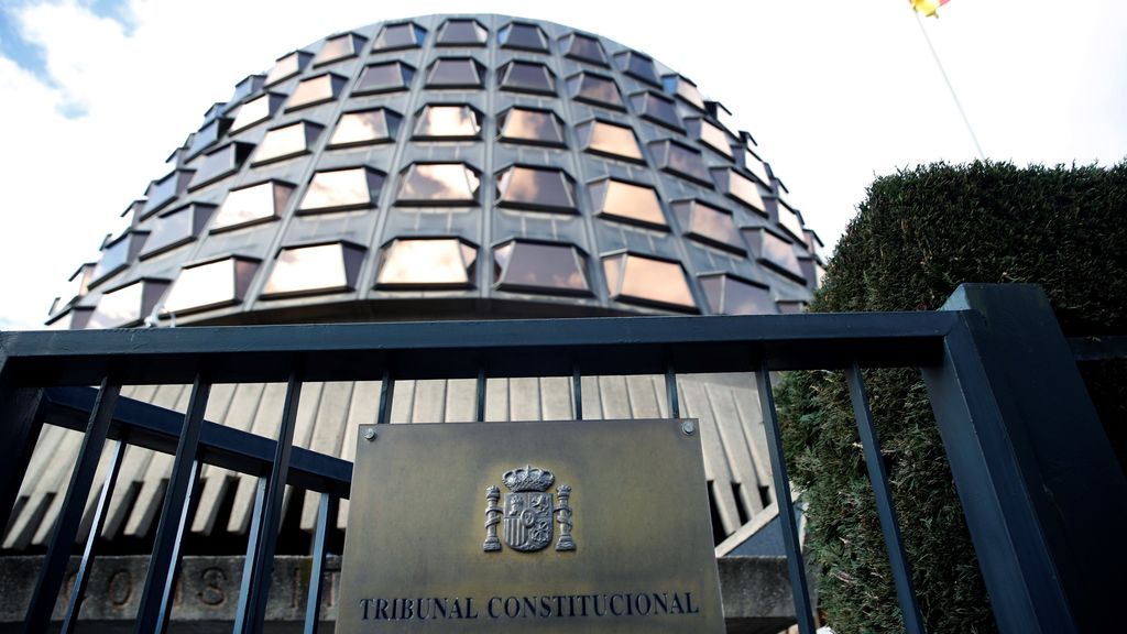 El Tribunal Constitucional prohíbe por unanimidad la investidura a distancia de Puigdemont