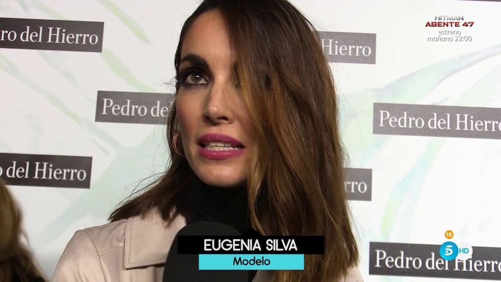 Modelos y diseñadores reniegan de las críticas de Alba Carrillo al mundo de la moda: "Hay que ser más discreta"