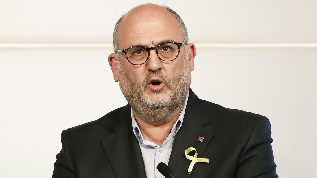 Pujol (JxCat) cree que el TC ha hecho una resolución para "no molestar" al Gobierno