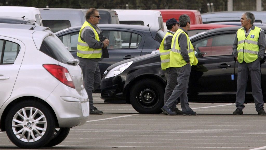 La dirección de Opel de Figueruelas da un ultimátum a los trabajadores el último día de negociación