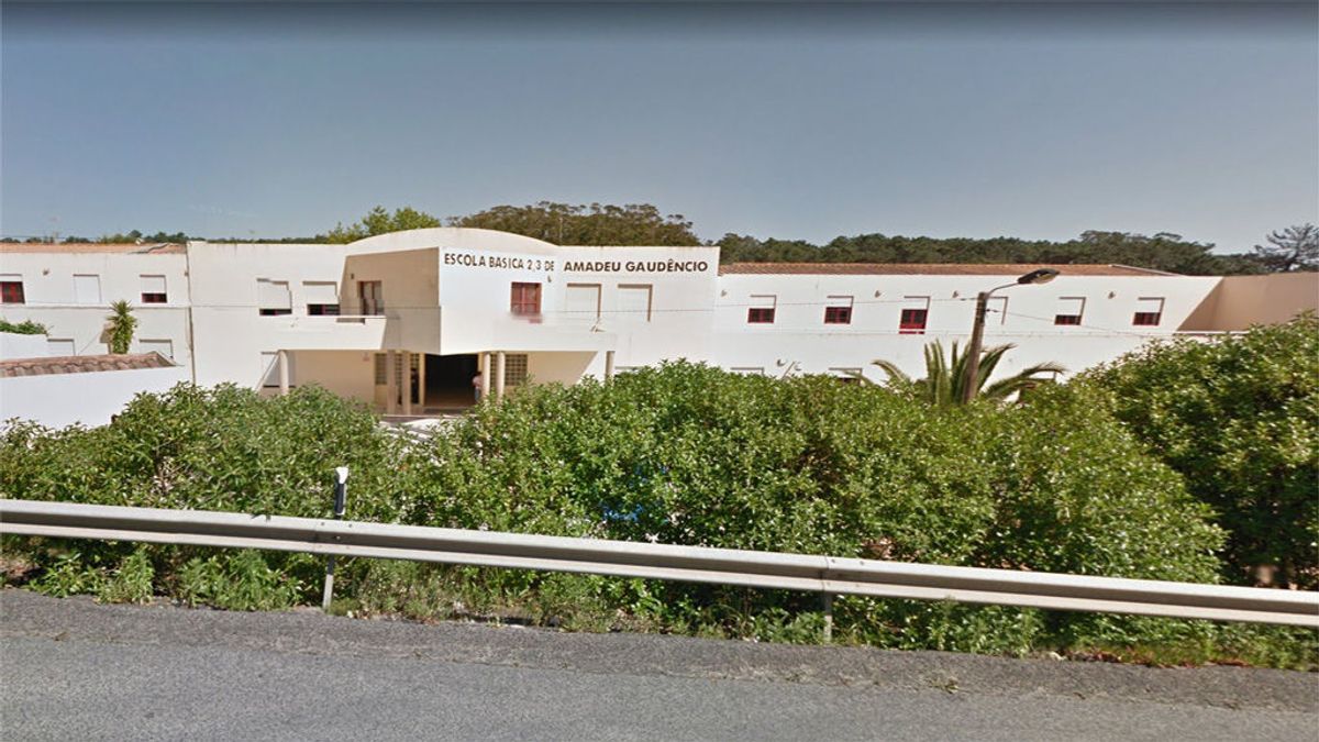 Un muerto por disparos en una reyerta entre familiares de alumnos de un colegio de Portugal