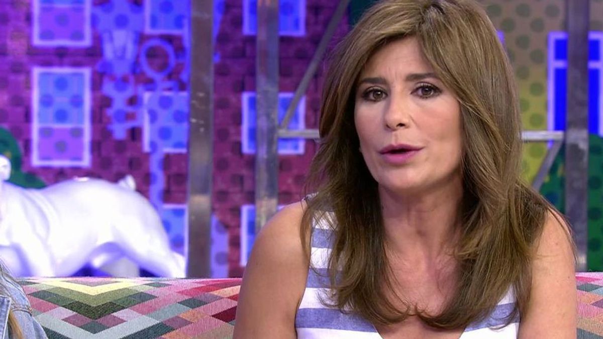 Gemma López, ¿en proceso de separación con su marido?
