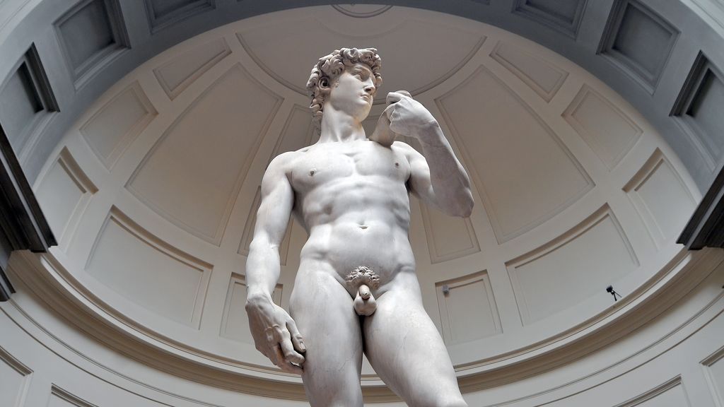 Qué hacer cuando tu complejo de pene pequeño te impide disfrutar del sexo