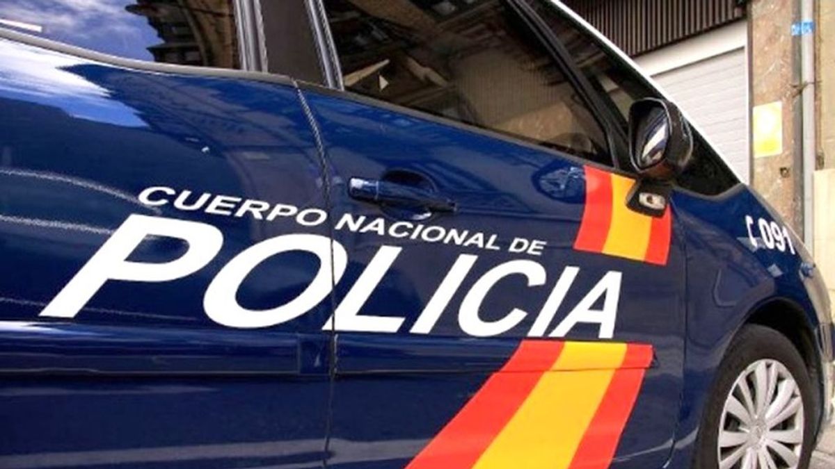 Muere un hombre al caerse por accidente desde un sexto piso en Palma