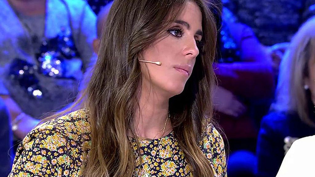 Anabel, sobre Isabel Pantoja y Chabelita: “Con televisión y demandas no se va a solucionar esto”