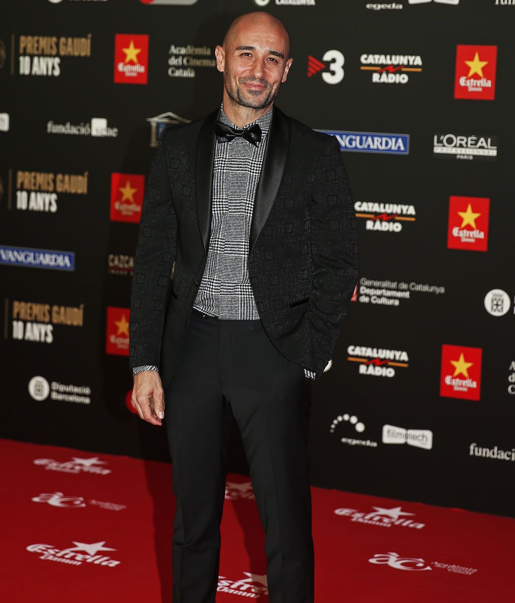 Actro Alain Hernandez