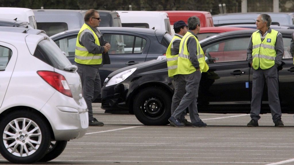 La dirección de Opel de Figueruelas da un ultimátum a los trabajadores el último día de negociación