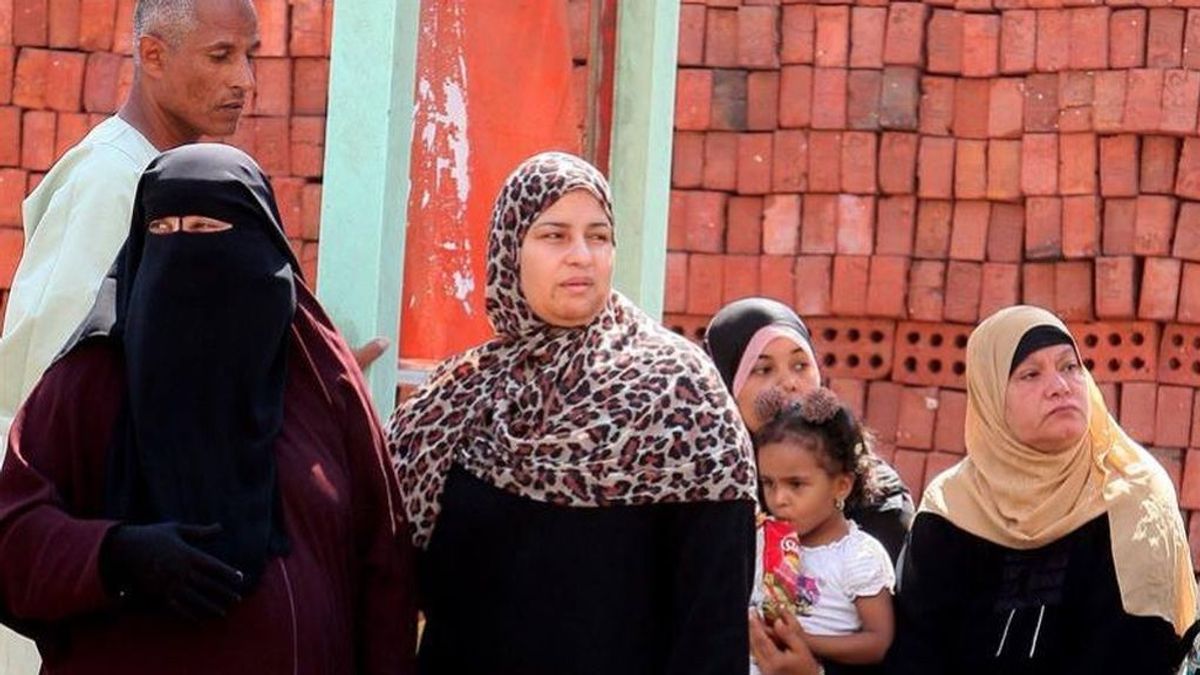 El Tribunal Supremo reconoce el derecho a la pensión de viudedad a las dos esposas de un marroquí polígamo