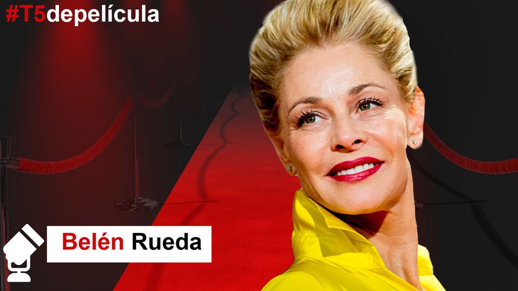 BELEN RUEDA CINE