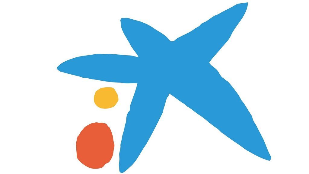 La-Caixa-logo