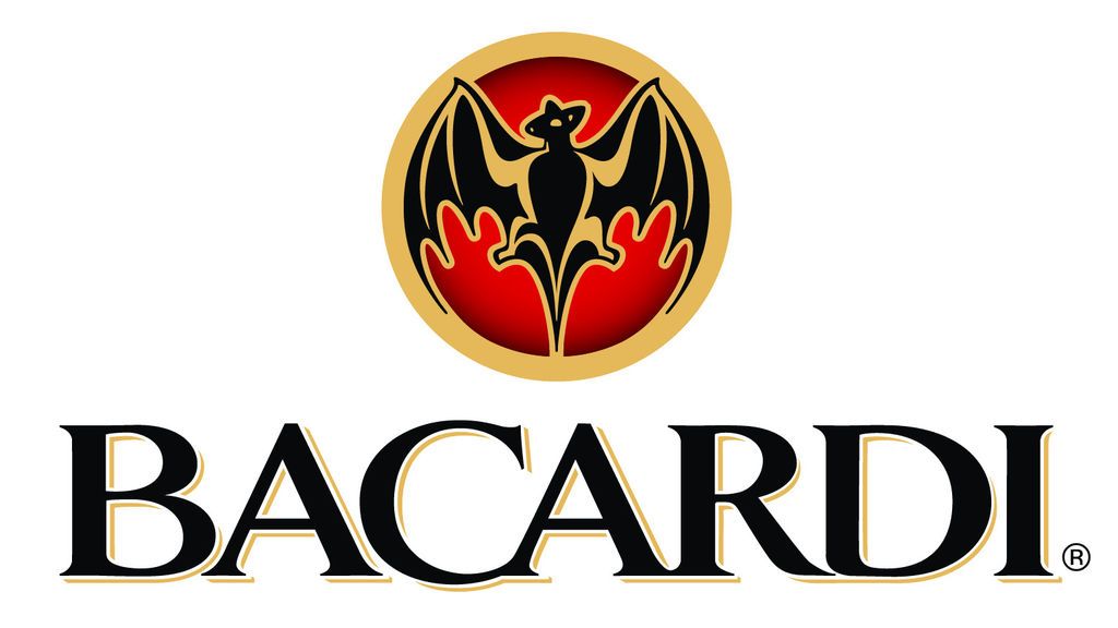 Bacardi-logo