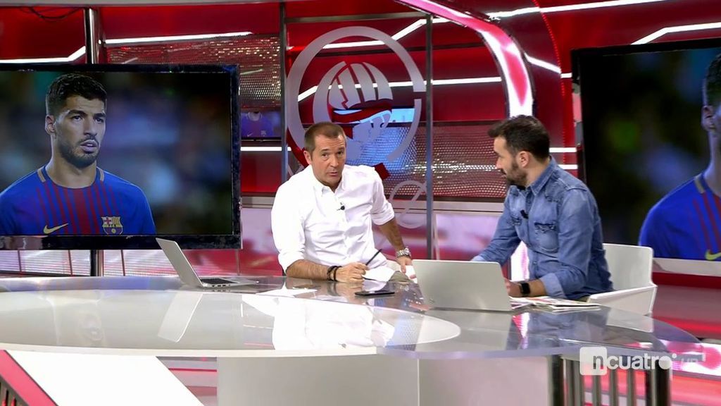 El VAR ‘amenaza’ a varios jugadores de la Liga: el próximo año será instalado