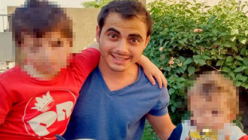 Ausado de drogar y abusar de dos menores: “Me dijeron que tenían 18 años”