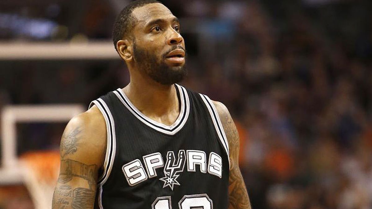 Rasual Butler, exjugador de la NBA, y su mujer mueren en un accidente de tráfico