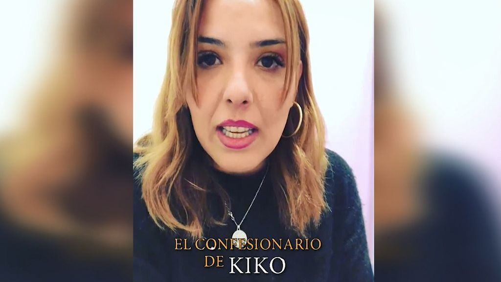 Lorena, 'GH 14', denuncia que su abuela de 85 años lleva tres días en la sala de espera de un hospital de Valencia