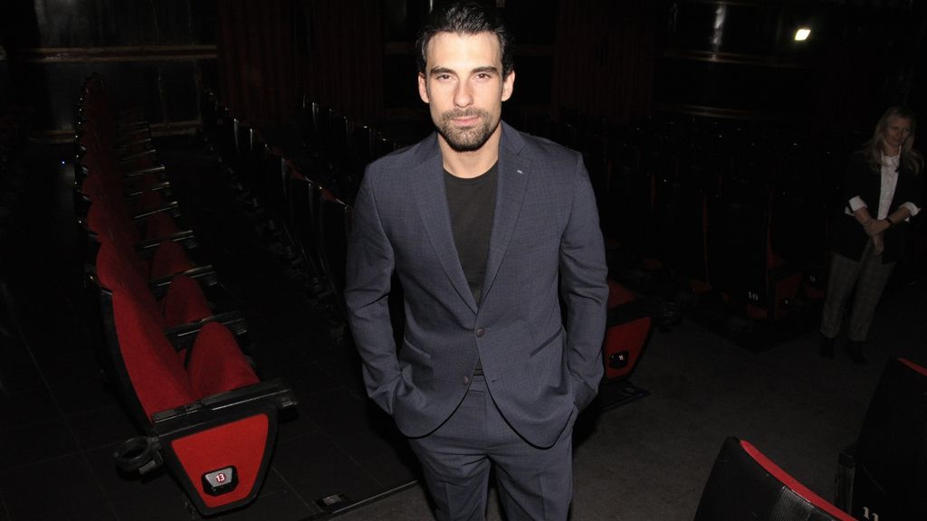 Christian Sánchez triunfa en Divinity con la segunda temporada de "Yo quisiera"