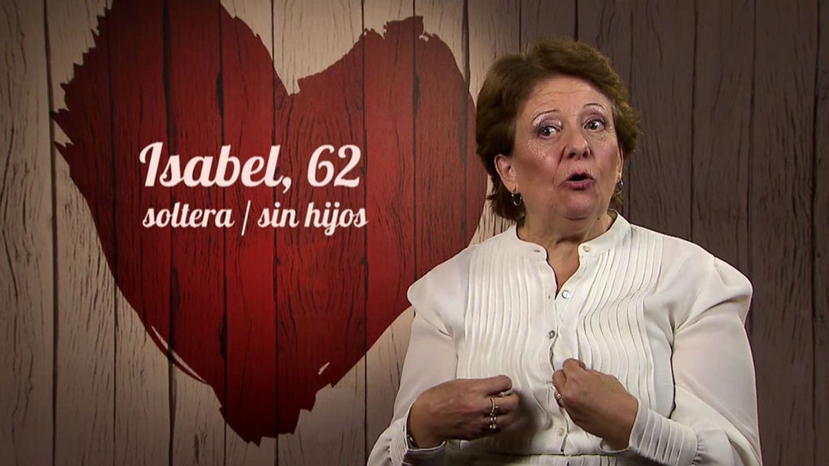 VOTA:  ¿Renunciarías a encontrar el amor por cuidar de tu madre, como ha hecho Isabel?