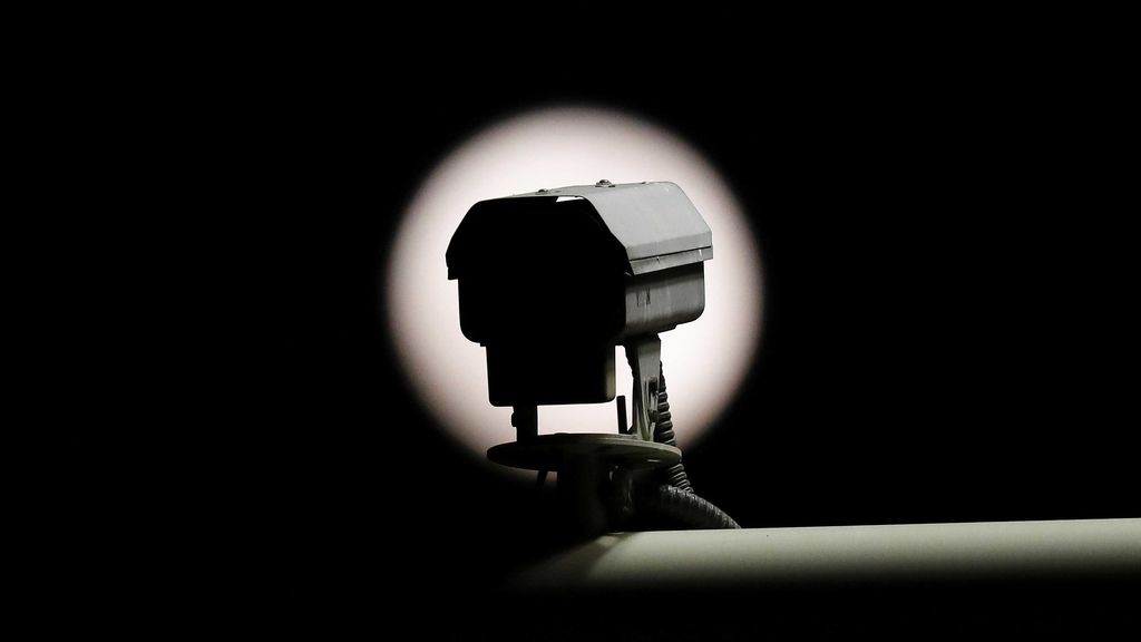 Imagen tomada desde Beijing (China)