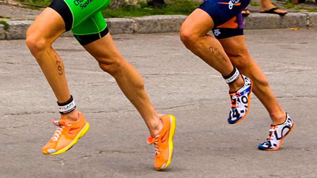 zapatillas segun deporte