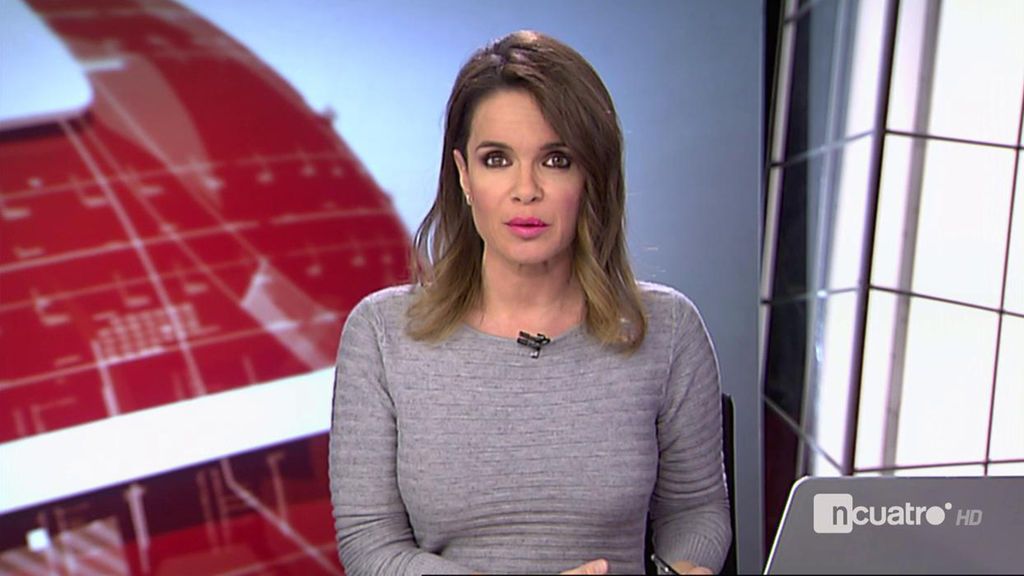 Noticias Cuatro 14h