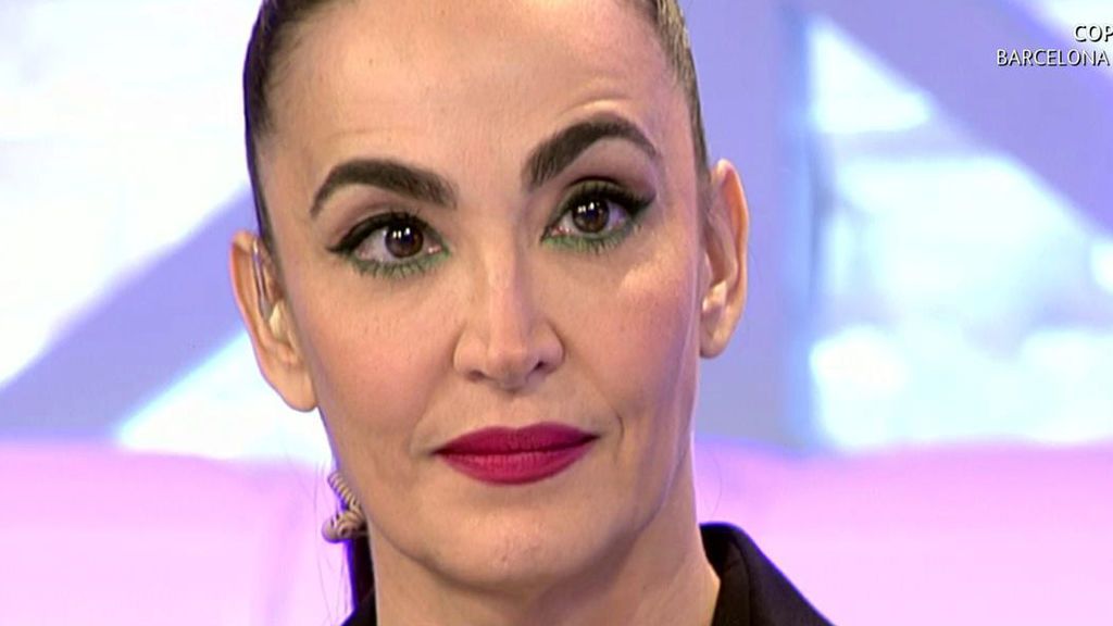 Pelayo estalla contra Cristina Rodríguez: "Natalia también te dejó tirada a ti"