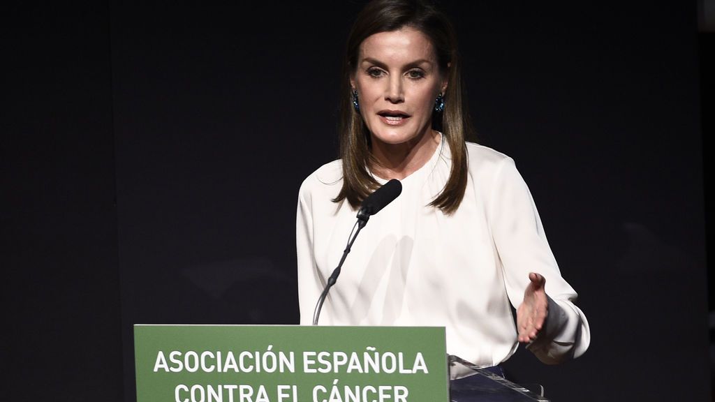 Doña Letizia