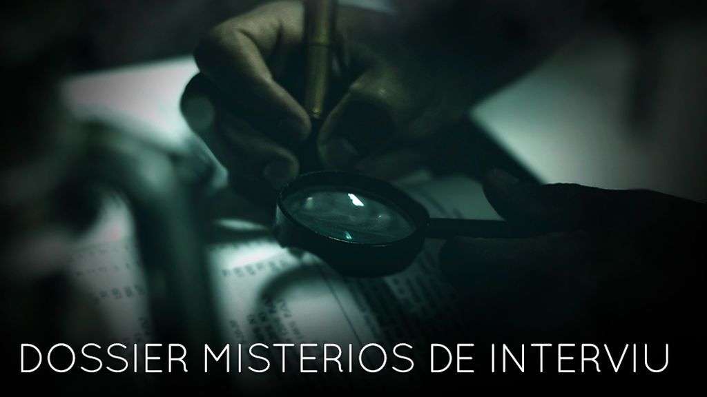 Programa 107 (01/02/2018) - Dossier misterios de 'Interviú'