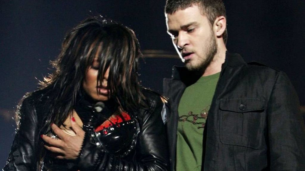 Justin Timberlake vuelve para dar la nota en el descanso de la Superbowl
