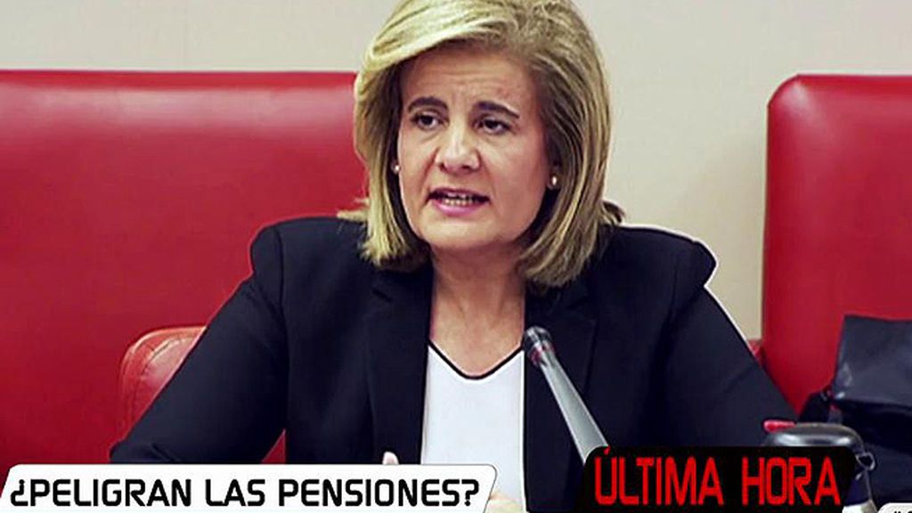 Las declaraciones más polémicas de Báñez: del 0.02% de las pensiones a la “movilidad exterior” de los jóvenes