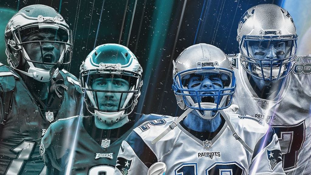La NFL se conjura contra "el Imperio" de los Patriots en la 'Super Bowl': ¿ganará Tom Brady su sexto anillo?