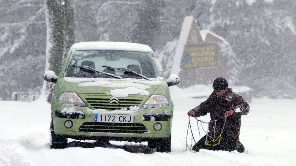 Nieve