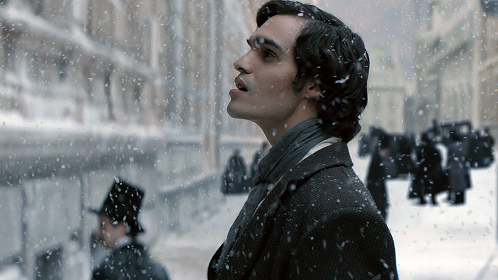 Imágenes de las películas nominadas a los Goya 2018.