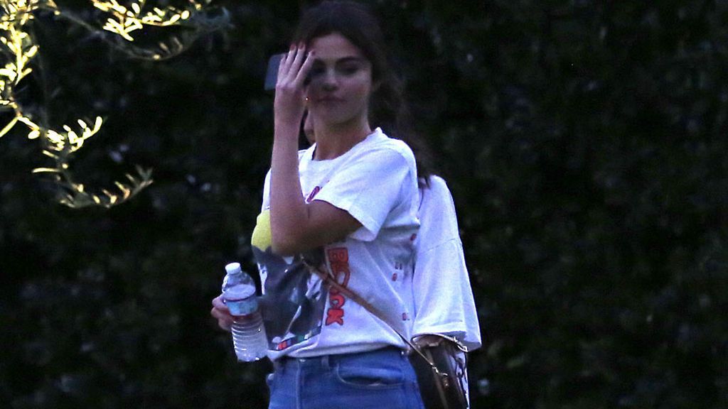 Selena Gómez, en rehabilitación por depresión y ansiedad, recibe el apoyo de Justin Bieber