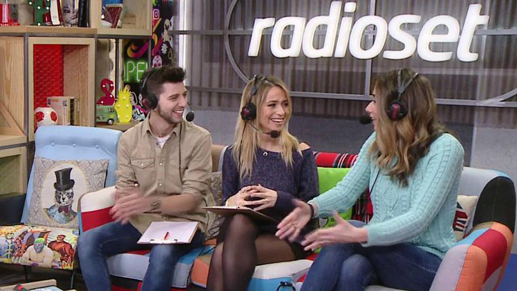 MorninGlory 932 (02/02/2018): 'La ciencia del agua, consultorio y Mortadelo y Filemón' MorninGlory 932 (02/02/2018): 'La ciencia del agua, consultorio y Mortadelo y Filemón'