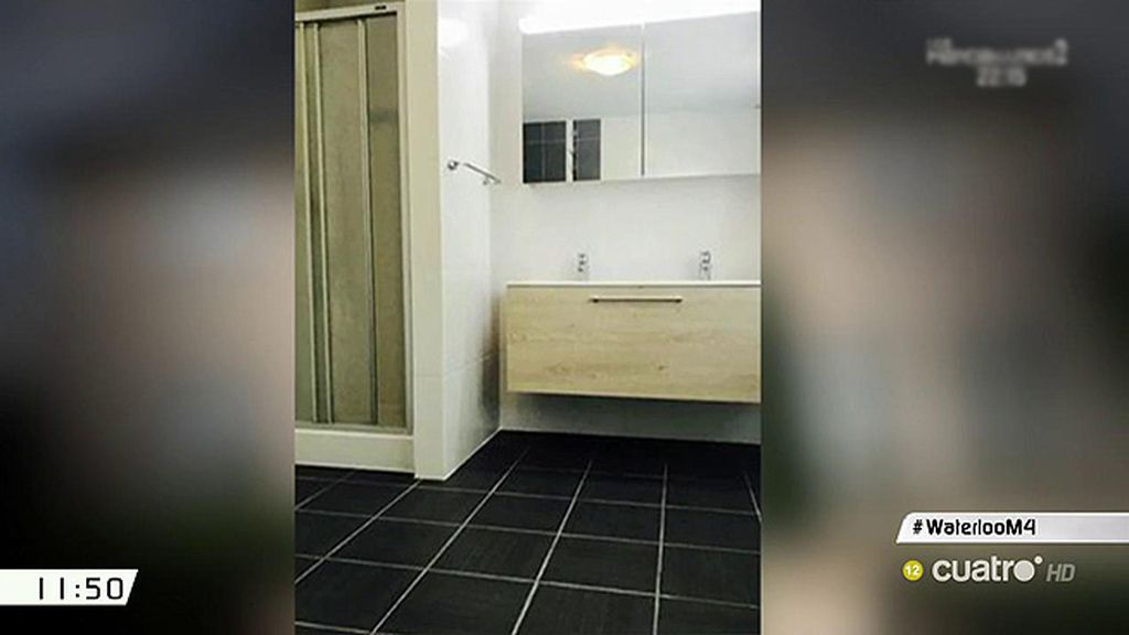 550 metros cuadrados en Waterloo: te mostramos la casa que quiere alquilar Puigdemont