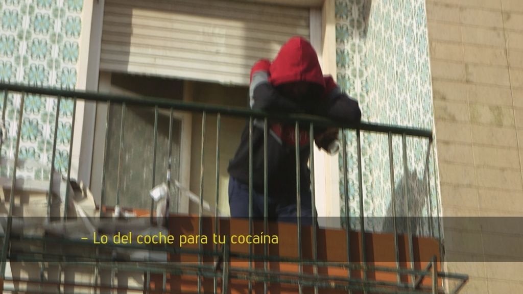 'En el punto de mira' investiga el fenómeno de la ocupación familiar.
