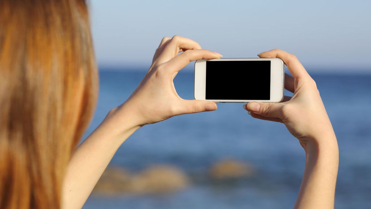 Seis errores a evitar cuando haces fotos con el móvil