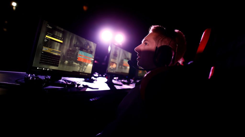 Los controles antidopaje llegan a las competiciones profesionales de ‘eSports’