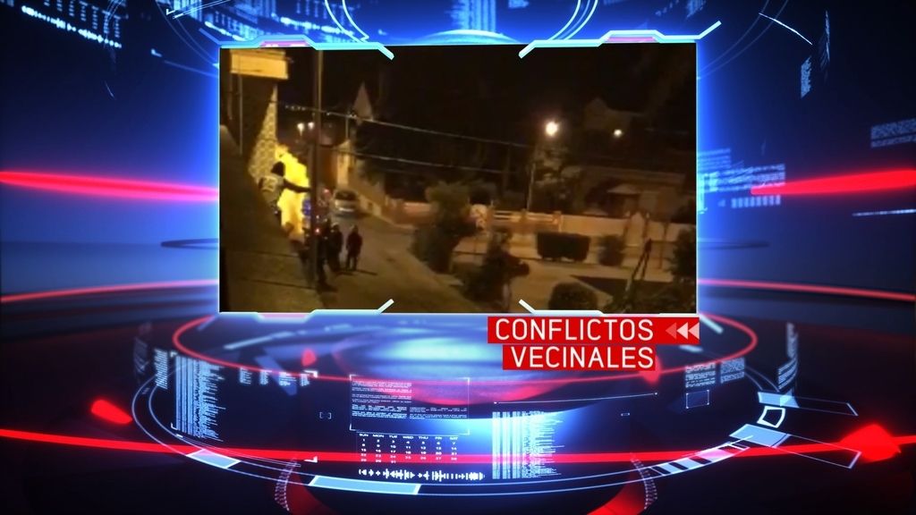 'En el punto de mira' investiga el fenómeno de la ocupación familiar.