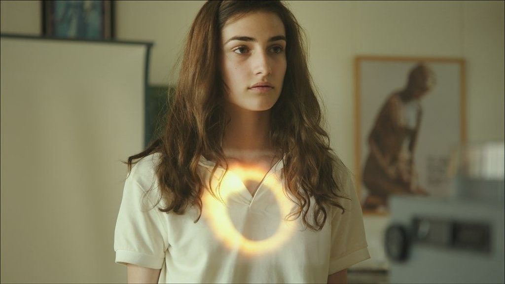 Imágenes de las películas nominadas a los Goya 2018.
