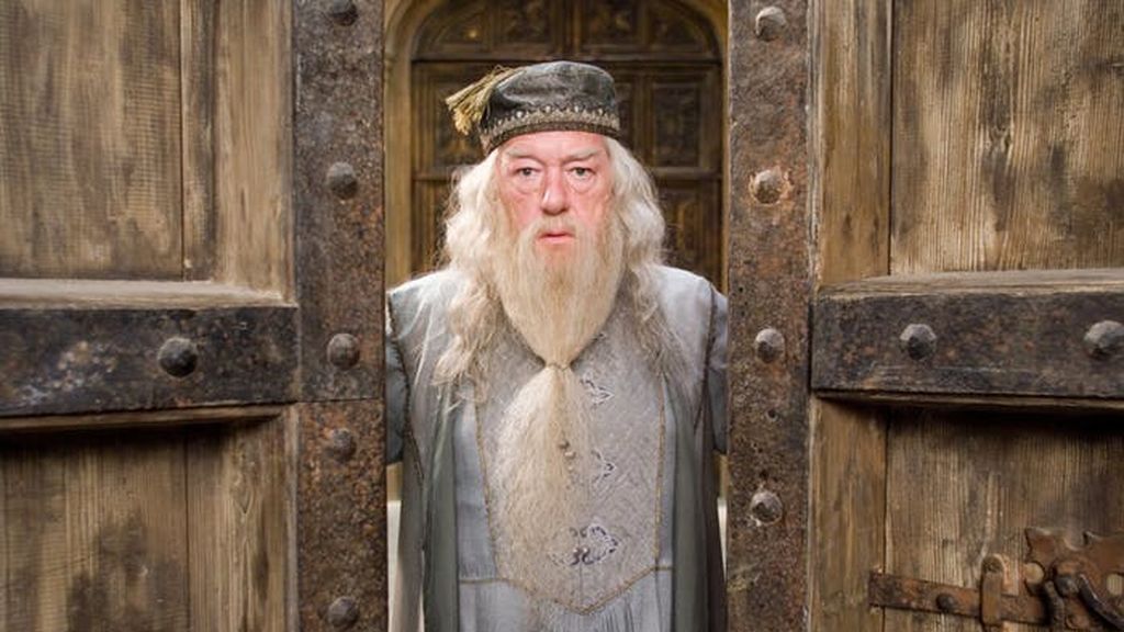Por qué es tan importante para los fans de Harry Potter que Dumbledore sea explícitamente gay Por qué es tan importante para los fans de Harry Potter que Dumbledore sea explícitamente gay