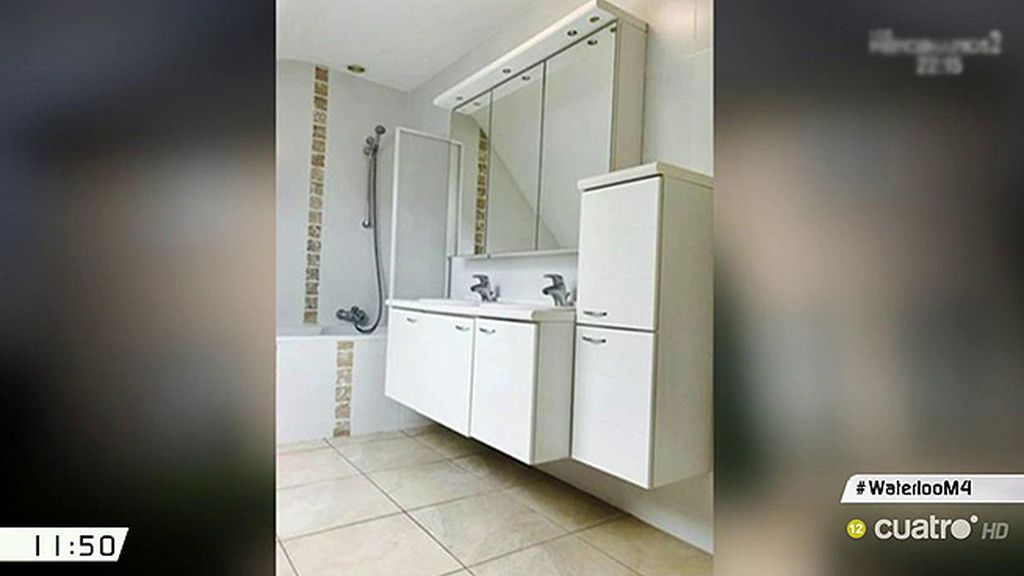 550 metros cuadrados en Waterloo: te mostramos la casa que quiere alquilar Puigdemont